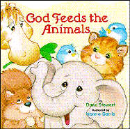 God Feeds the Animals