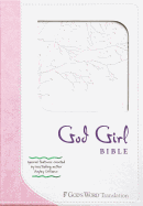 God Girl Bible-GW-Tree Design