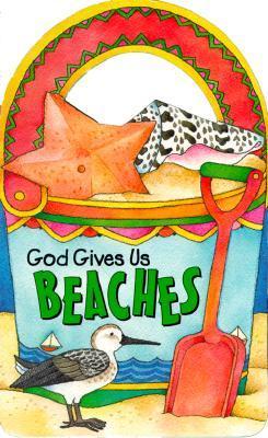 God Gives Us Beaches - Fischer, Jean