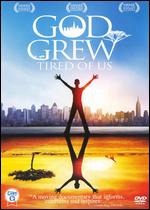 God Grew Tired of Us - Christopher Quinn