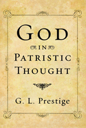 God in Patristic Thought