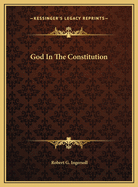 God In The Constitution