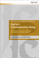 God is a Communicative Being: Divine Communicativeness and Harmony in the Theology of Jonathan Edwards