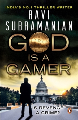 God Is a Gamer - Subramanian, Ravi