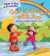 God Is Always with You Peek a Boo