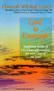 God is Enough