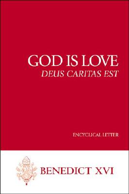 God Is Love - Libreria Editrice Vaticana