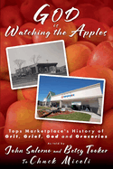 GOD is Watching the Apples