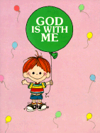 God is with Me: Happy Day Book