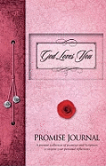 God Loves You Promise Journal - Lake House Gifts (Creator)