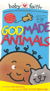 God Made Animals - Stainbrook, Jess, and Babyfaith(r) (Creator)