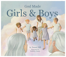God Made Girls & Boys