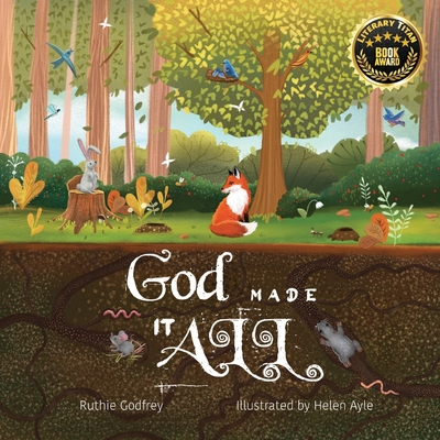 God Made It All - Godfrey, Ruthie