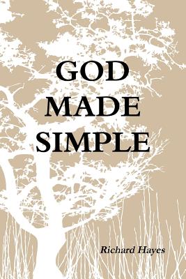 God Made Simple - Hayes, Richard