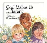 God Makes Us Different