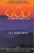 God Memorandum