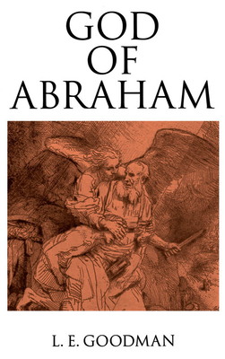 God of Abraham - Goodman, Lenn Evan