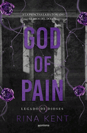 God of Pain (Spanish Edition)