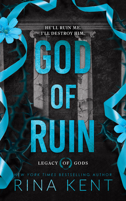 God of Ruin (Standard Edition) - Kent, Rina