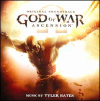 God of War: Ascension [Original Soundtrack] - Tyler Bates