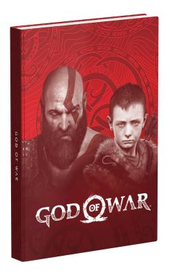 God of War: Collector's Edition Guide - Barba, Rick, and Owen, Michael