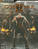 God of War II Signature Series Guide - Off, Greg