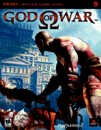 God of War: Prima Official Game Guide