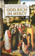 God Rich in Mercy: 24 Hours for the Lord