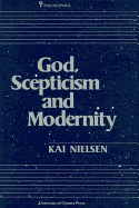 God, Scepticism and Modernity