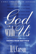 God with Us: Themes from Matthew