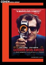 Godard Mon Amour - Michel Hazanavicius