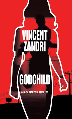 Godchild - Zandri, Vincent