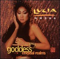 Goddess Celestial Realms, Vol. 2 - Lucia Hwong