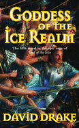 Goddess Of The Ice Realm - Drake, David