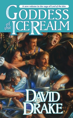 Goddess of the Ice Realm - Drake, David