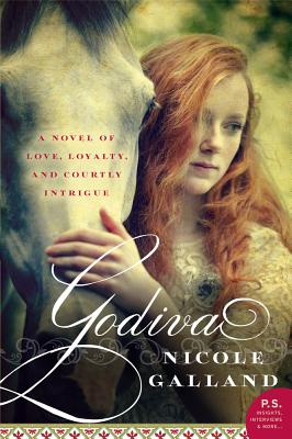 Godiva - Galland, Nicole