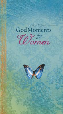 GodMoments for Women - Larsen, Carolyn