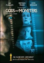 Gods and Monsters - Bill Condon