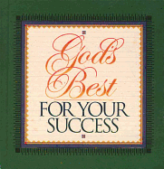 God's Best for Your Success