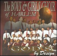 God's by Design - Boys & Girls Choir of Harlem