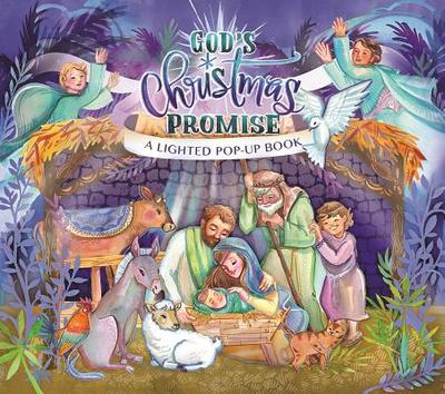 God's Christmas Promise - Compilation (Compiled by)