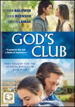 God's Club - Jared Cohn