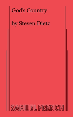 God's Country - Dietz, Steven