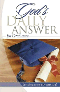 God's Daily Answer for Graduates