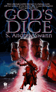 God's Dice - Swann, S Andrew, and Swann, Andrew S