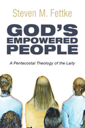 God's Empowered People