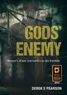 GODS' Enemy - Pearson, Derek E