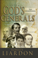 God's Generals: The Missionariesvolume 5