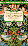 God's Grandeur and Other Poems - Hopkins, Gerard Manley