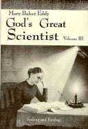 God's Great Scientist: Book 3